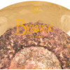 Meinl Cymbals B14DUH Byzance Dual Hihat - 14
