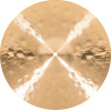 Meinl Cymbals B14DUH Byzance Dual Hihat - 14