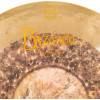 Meinl Cymbals B14DUH Byzance Dual Hihat - 14