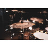 Meinl Cymbals B14DUH Byzance Dual Hihat - 14