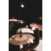 Meinl Cymbals B14DUH Byzance Dual Hihat - 14