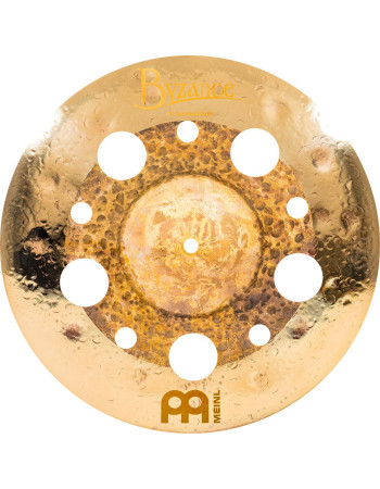 Meinl Cymbals B14DUMUTR Byzance Dual Multi Trash - 14
