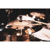Meinl Cymbals B14DUMUTR Byzance Dual Multi Trash - 14