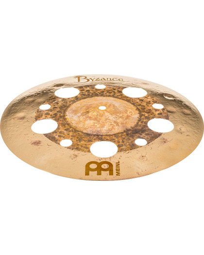 Meinl Cymbals B14DUMUTR Byzance Dual Multi Trash - 14