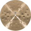 Meinl Cymbals B14EDMH Byzance Extra Dry Medium Hihat - 14