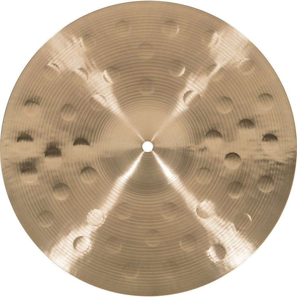 Meinl Cymbals B14EDMH Byzance Extra Dry Medium Hihat - 14