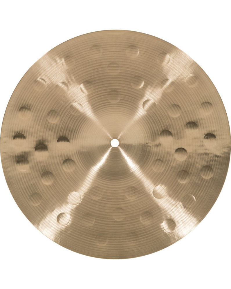 Meinl Cymbals B14EDMH Byzance Extra Dry Medium Hihat - 14