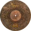 Meinl Cymbals B14EDMH Byzance Extra Dry Medium Hihat - 14