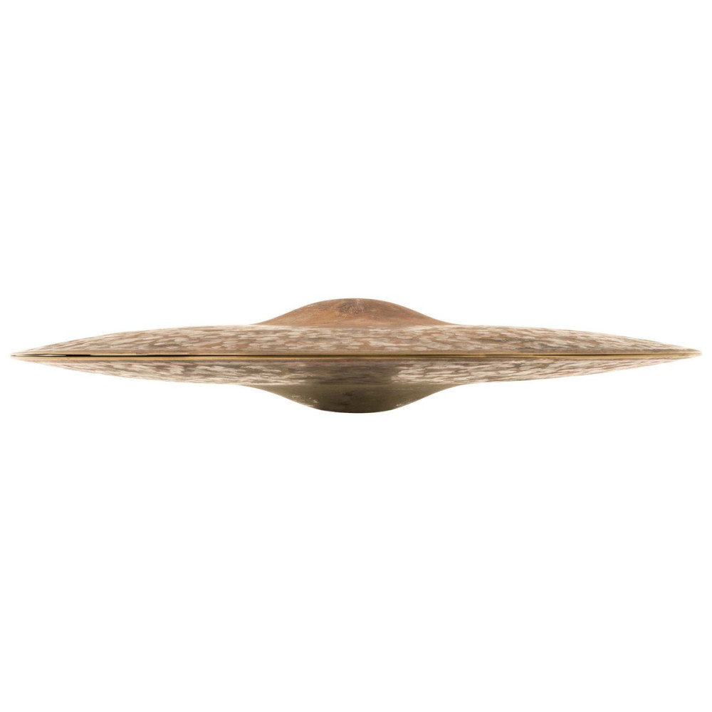 Meinl Cymbals B14EDMH Byzance Extra Dry Medium Hihat - 14