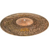 Meinl Cymbals B14EDMH Byzance Extra Dry Medium Hihat - 14