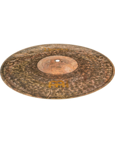 Meinl Cymbals B14EDMH Byzance Extra Dry Medium Hihat - 14
