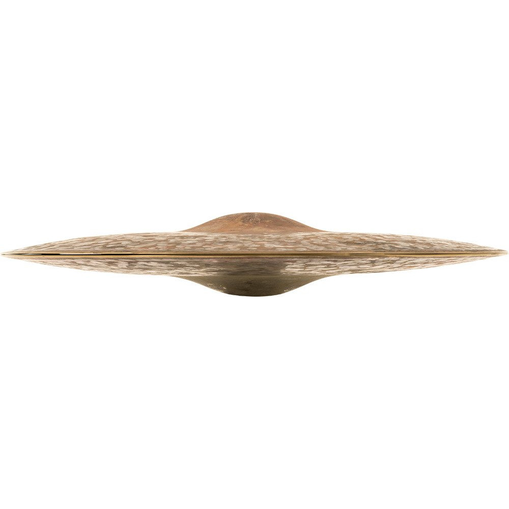 Meinl Cymbals B14EDMH Byzance Extra Dry Medium Hihat - 14