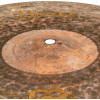Meinl Cymbals B14EDMH Byzance Extra Dry Medium Hihat - 14