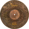 Meinl Cymbals B14EDMH Byzance Extra Dry Medium Hihat - 14