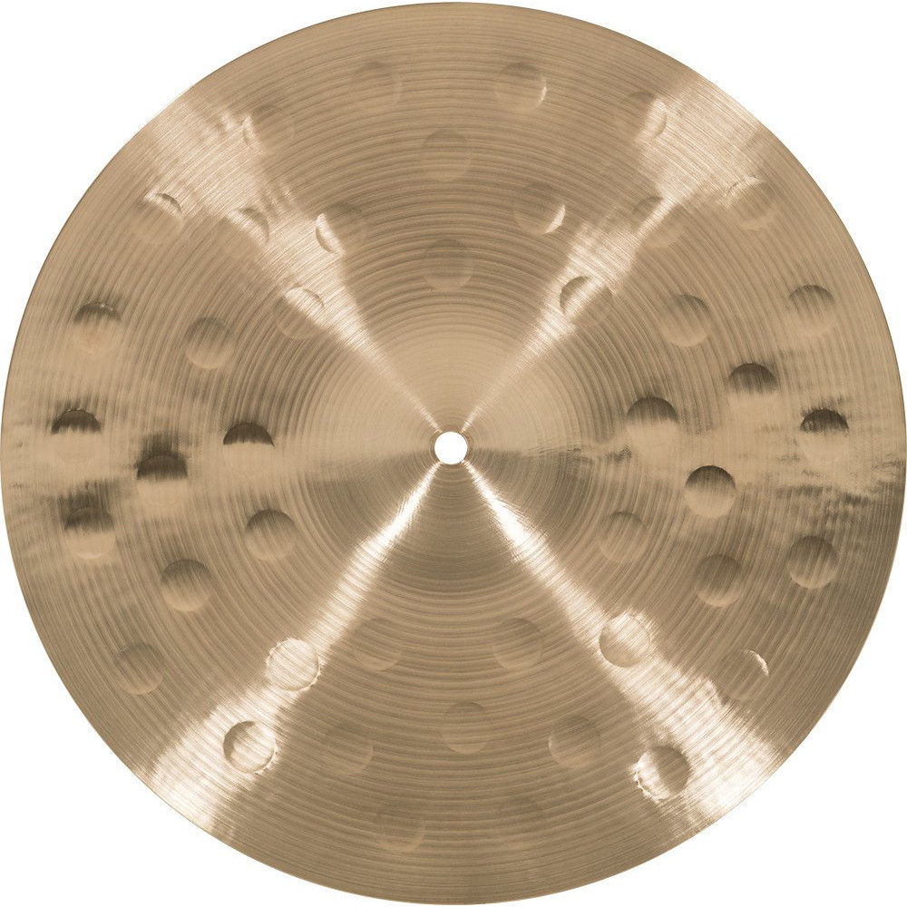 Meinl Cymbals B14EDMH Byzance Extra Dry Medium Hihat - 14