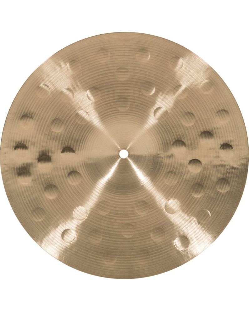 Meinl Cymbals B14EDMH Byzance Extra Dry Medium Hihat - 14