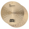 Meinl Cymbals B14EHH Byzance Traditional Extra Hammered Hihat - 14