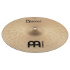 Meinl Cymbals B14EHH Byzance Traditional Extra Hammered Hihat - 14