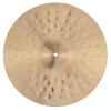Meinl Cymbals B14EHH Byzance Traditional Extra Hammered Hihat - 14