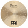 Meinl Cymbals B14EHH Byzance Traditional Extra Hammered Hihat - 14