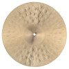 Meinl Cymbals B14EHH Byzance Traditional Extra Hammered Hihat - 14