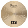 Meinl Cymbals B14EHH Byzance Traditional Extra Hammered Hihat - 14