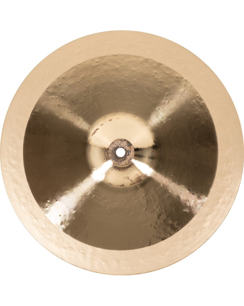 Meinl Cymbals B14EQH Byzance Vintage Matt Garstka Signature Equilibrium Hihat - 14