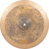 Meinl Cymbals B14EQH Byzance Vintage Matt Garstka Signature Equilibrium Hihat - 14