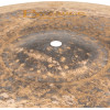 Meinl Cymbals B14EQH Byzance Vintage Matt Garstka Signature Equilibrium Hihat - 14
