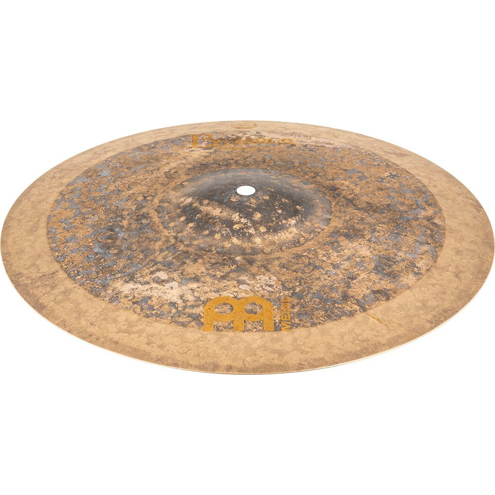 Meinl Cymbals B14EQH Byzance Vintage Matt Garstka Signature Equilibrium Hihat - 14