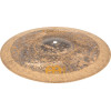 Meinl Cymbals B14EQH Byzance Vintage Matt Garstka Signature Equilibrium Hihat - 14