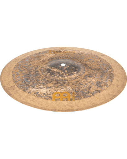 Meinl Cymbals B14EQH Byzance Vintage Matt Garstka Signature Equilibrium Hihat - 14