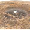 Meinl Cymbals B14EQH Byzance Vintage Matt Garstka Signature Equilibrium Hihat - 14