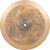 Meinl Cymbals B14EQH Byzance Vintage Matt Garstka Signature Equilibrium Hihat - 14