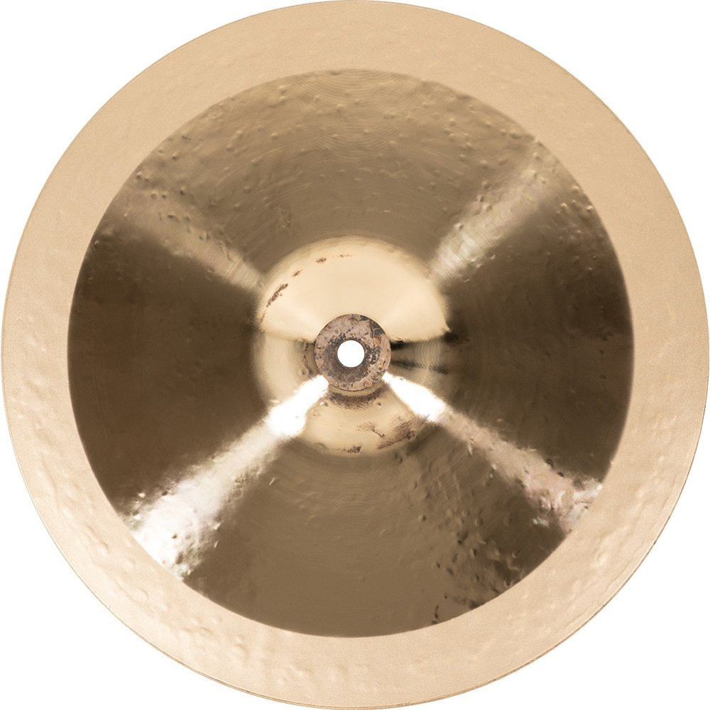 Meinl Cymbals B14EQH Byzance Vintage Matt Garstka Signature Equilibrium Hihat - 14
