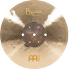 Meinl Cymbals B14EQH Byzance Vintage Matt Garstka Signature Equilibrium Hihat - 14