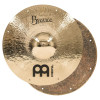 Meinl Cymbals B14FH Byzance Brilliant Fast Hihat - 14