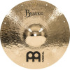 Meinl Cymbals B14FH Byzance Brilliant Fast Hihat - 14