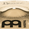 Meinl Cymbals B14FH Byzance Brilliant Fast Hihat - 14