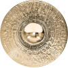 Meinl Cymbals B14FH Byzance Brilliant Fast Hihat - 14