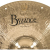 Meinl Cymbals B14FH Byzance Brilliant Fast Hihat - 14