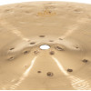 Meinl Cymbals B14FRH Byzance Foundry Reserve Hihat - 14