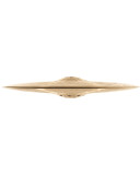 Meinl Cymbals B14FRH Byzance Foundry Reserve Hihat - 14
