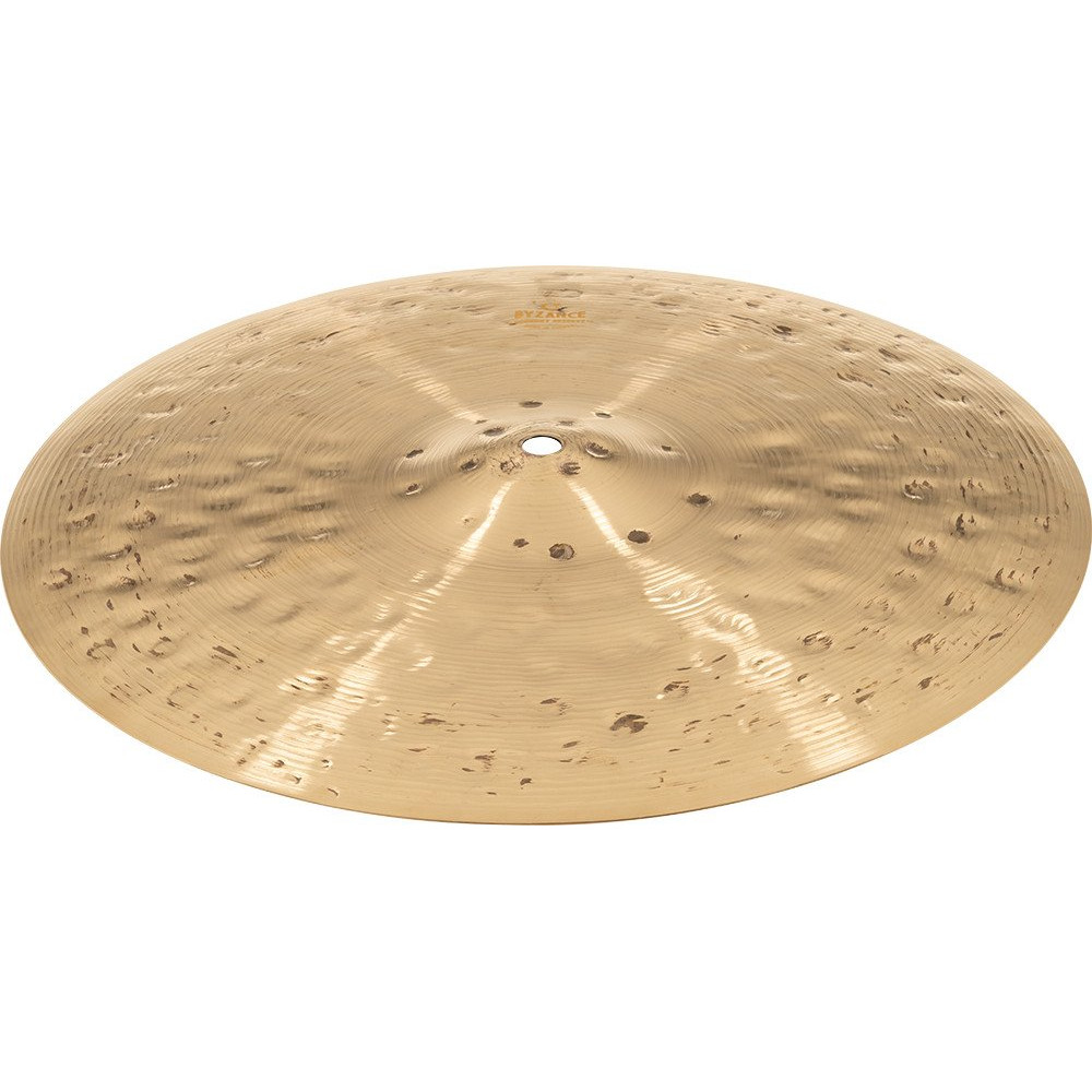 Meinl Cymbals B14FRH Byzance Foundry Reserve Hihat - 14