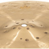 Meinl Cymbals B14FRH Byzance Foundry Reserve Hihat - 14