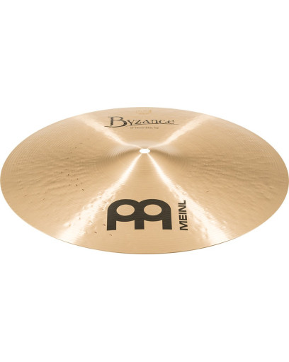 Meinl Cymbals B14HH Byzance Traditional Heavy Hihat - 14