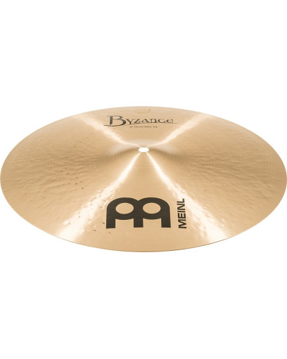 Meinl Cymbals B14HH Byzance Traditional Heavy Hihat - 14