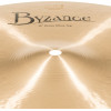 Meinl Cymbals B14HH Byzance Traditional Heavy Hihat - 14