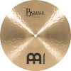 Meinl Cymbals B14HH Byzance Traditional Heavy Hihat - 14