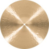 Meinl Cymbals B14HH Byzance Traditional Heavy Hihat - 14